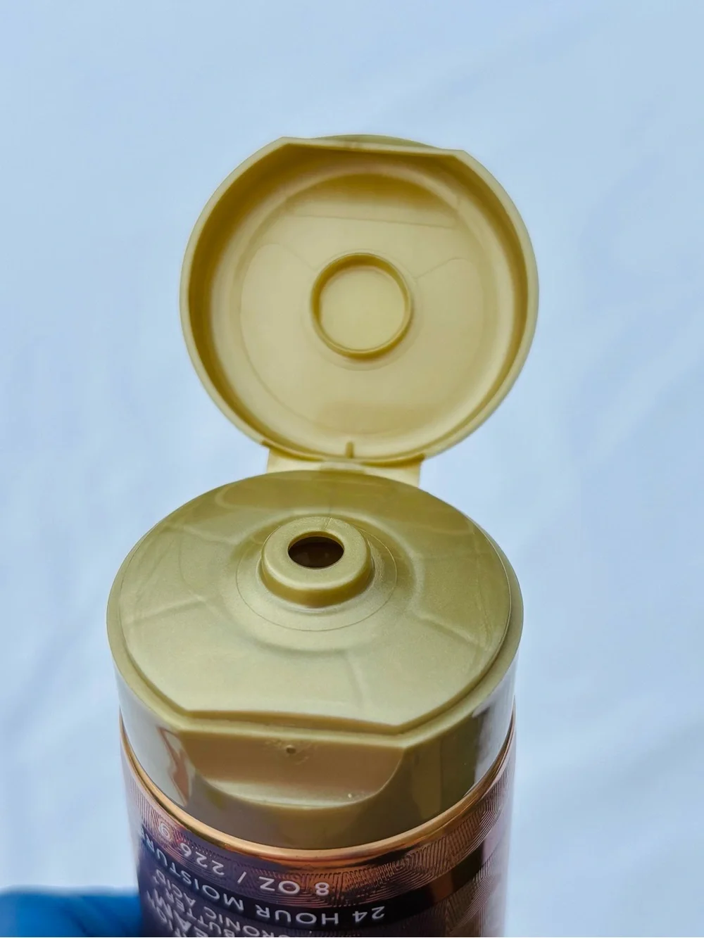 Bath & Body Works Vanilla Mocha Martini Ultimate Hydration Body Cream 8oz Cozy